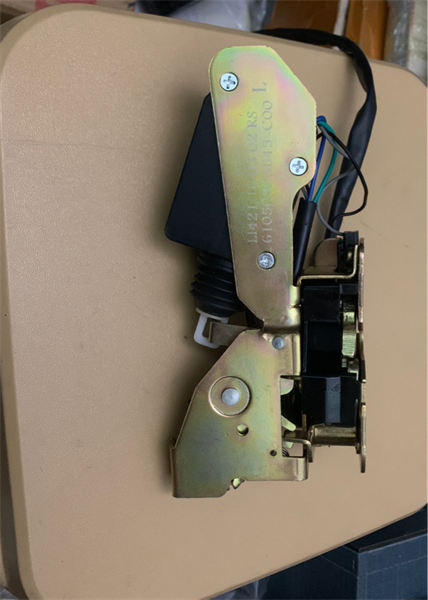 Khoá ngậm cửa faw jh6/430- LÁI