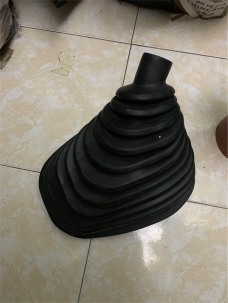Chụp bụi cần số j6 trên