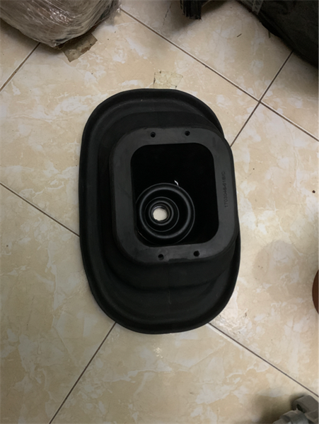 Chụp bụi cần số j6 dưới