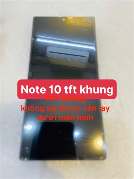 Samsung Note 10 / N970