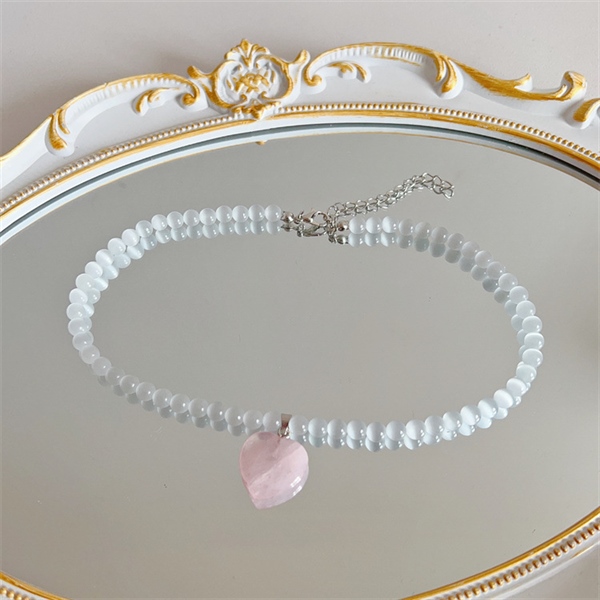 VÒNG CỔ CƯỜM CL1