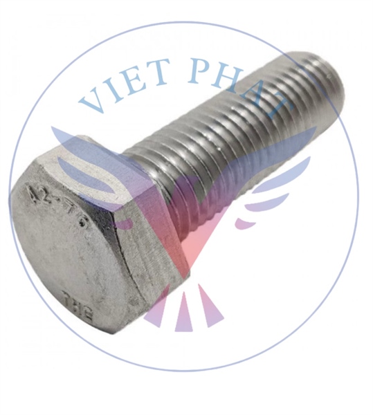 Bulong M12*120 - Việt Phát