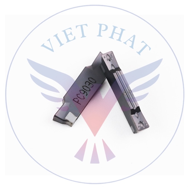 Mảnh dao trích rãnh - Việt Phát