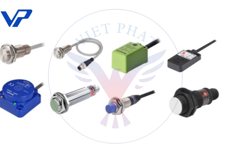 Cảm biến từ Sensor - Việt Phát