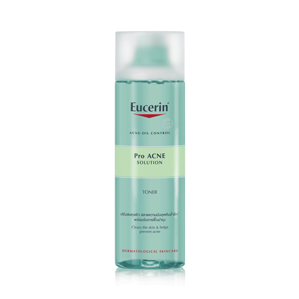 Toner Eucerin Pro ACNE Solution 200ml