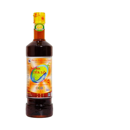 Nước mắm Cửa Lò