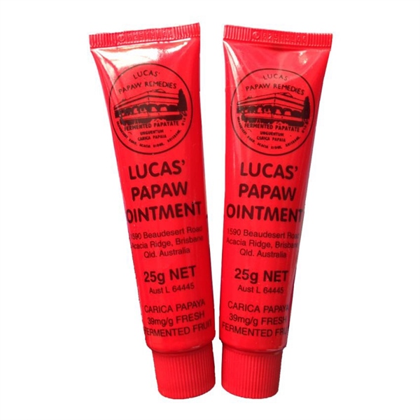 Kem dưỡng da Lucas' Papaw Ointment 25g