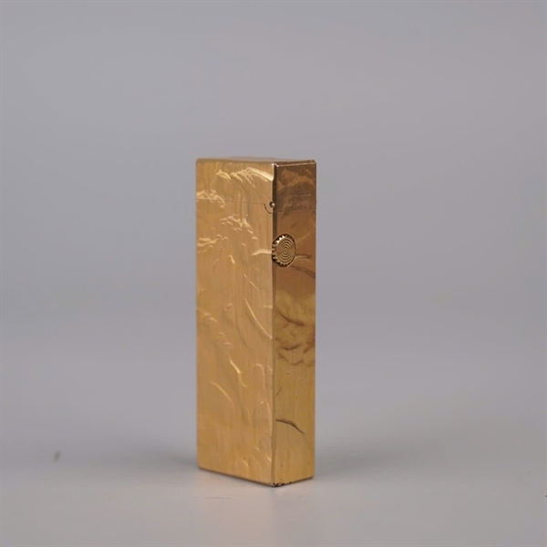 Bật lửa Dunhill vàng (RE24163) KG+