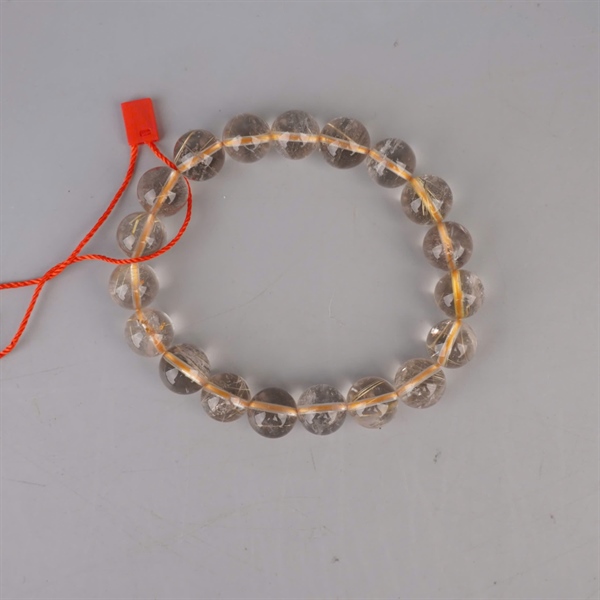 Vòng tóc vàng KG+