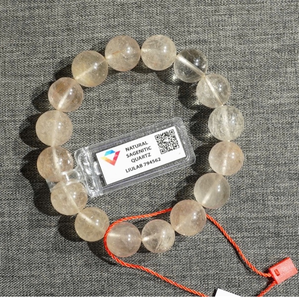 Vòng tóc bạch kim (794562) KG+ ly13-16