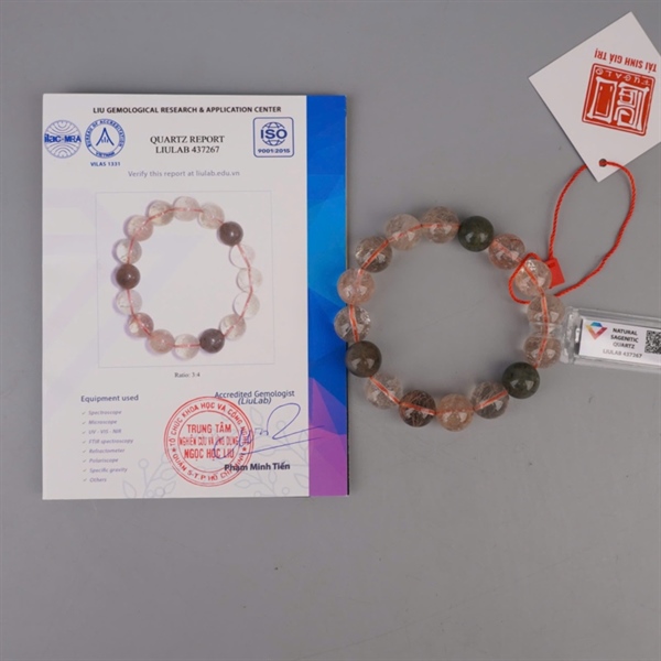 Vòng tam tài (437267) KG+ ly13-16