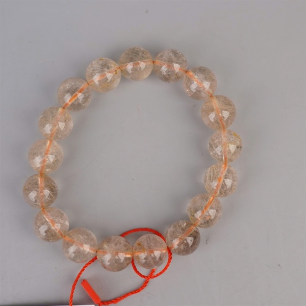 Vòng tóc vàng KG+