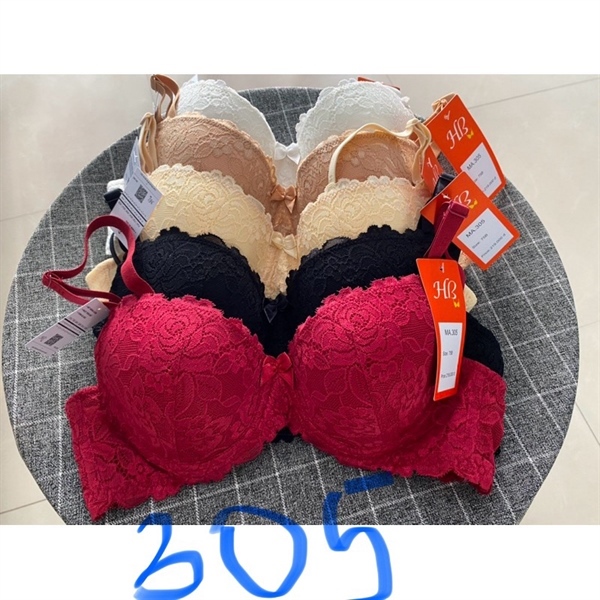 Áo ngực nữ HB không mút MA305