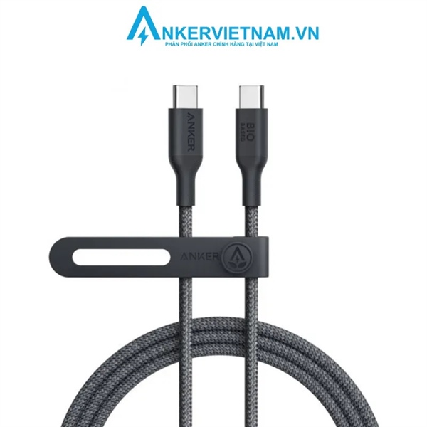 Cáp Anker C-C 0.9M (A80F5)