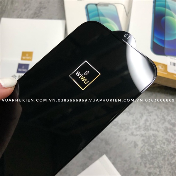 Kính Wiwu CNT IP13 6.1