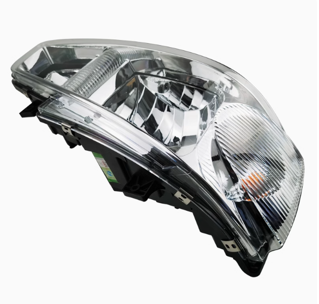 Đèn pha FAW j6 lái