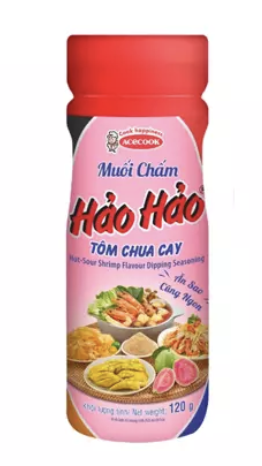 Muối hảo hảo