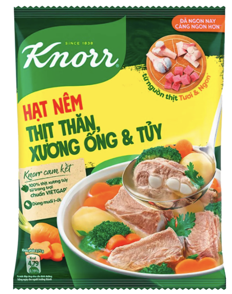 Hạt Nêm Knorr 400g