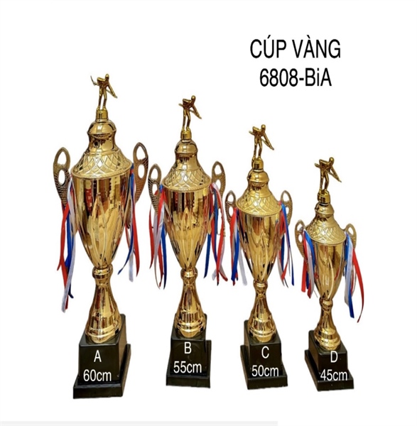Cúp Vàng Bi a