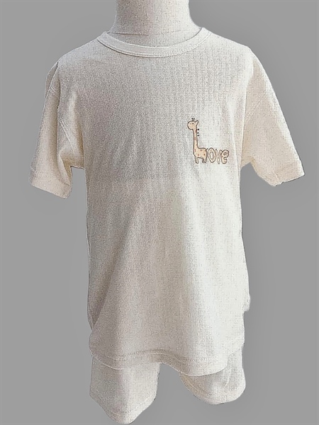 Bộ cộc hè - Love