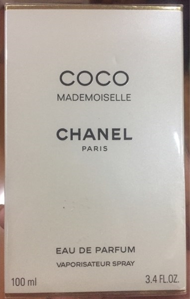 Chanel Coco Mademoiselle EDP 100ml