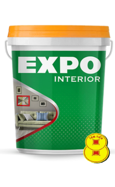Sơn Nội Thất Expo Emul In 2 -