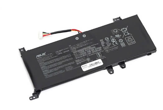 Pin Asus B21N1818-2/B21N1818-1 ZIN 3 tai bắt ốc (zin)