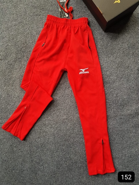 Vom mizuno ແດງ