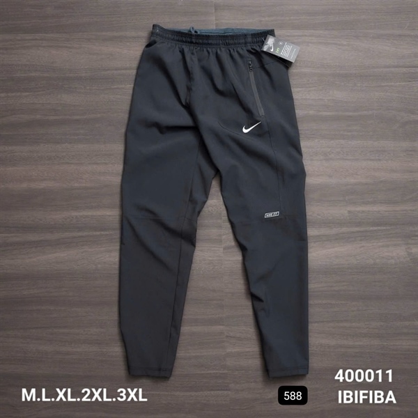 Nike FIT ເທົາ