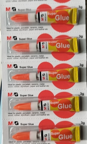 Keo đa năng MG AWG97063 3g