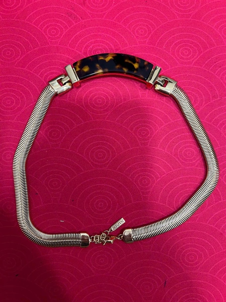 Dây chuyền Napier vàng +