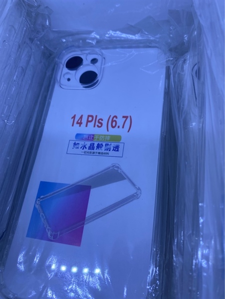 Ốp lưng 14plus