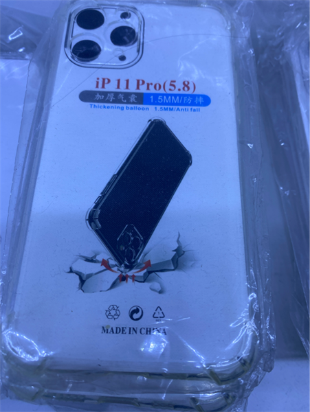 Ốp lưng 11pro