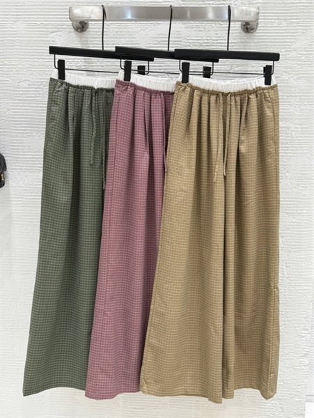 Quần Vải Sọc 75221