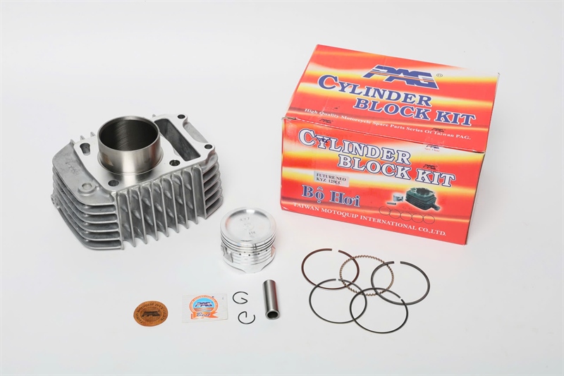 P29- BỘ HƠI FUTURE NEO FI ( KPH FI) 125