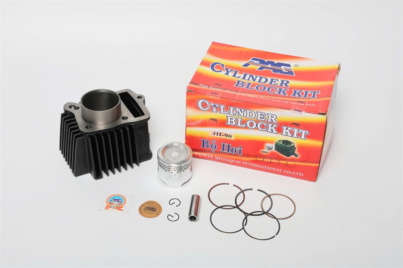 P23-BỘ HƠI JH 90 - CUP 90