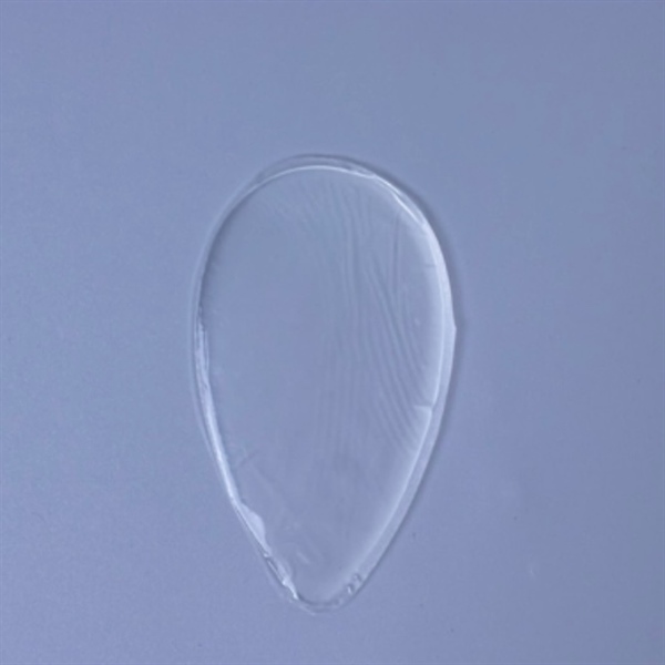 Miếng dán silicon vùng kín