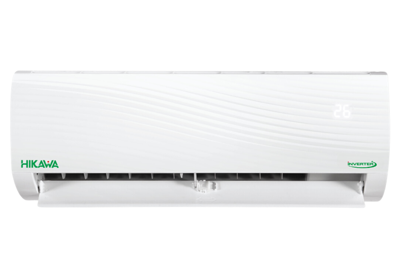 Điều hòa Hikawa 9500 1 chiều Inverter HI-VC10S/HO-VC10S
