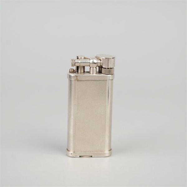 Bật lửa Dunhill bạc (28500) KG+