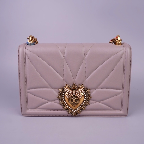 Túi D&G xám sz25 KG+