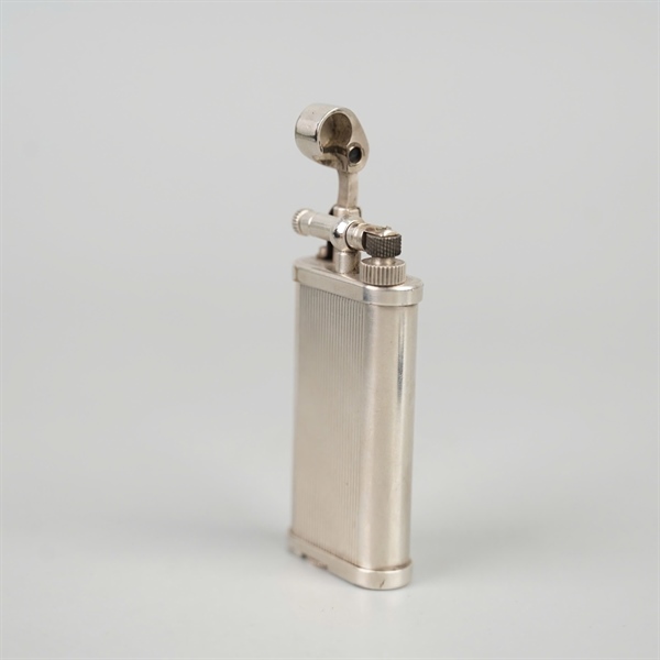 Bật lửa Dunhill bạc (28500) KG+