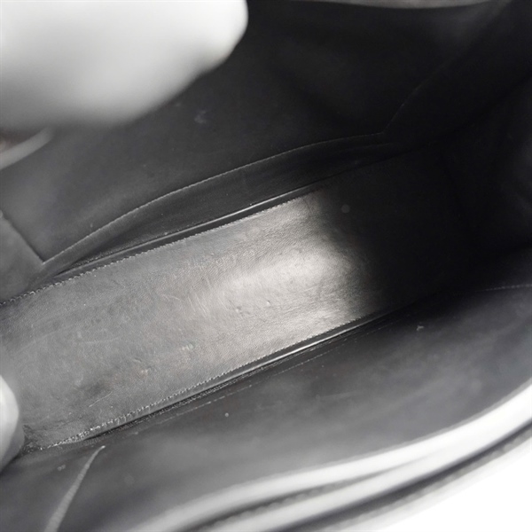 Túi Balenciaga đen sz31 KG+