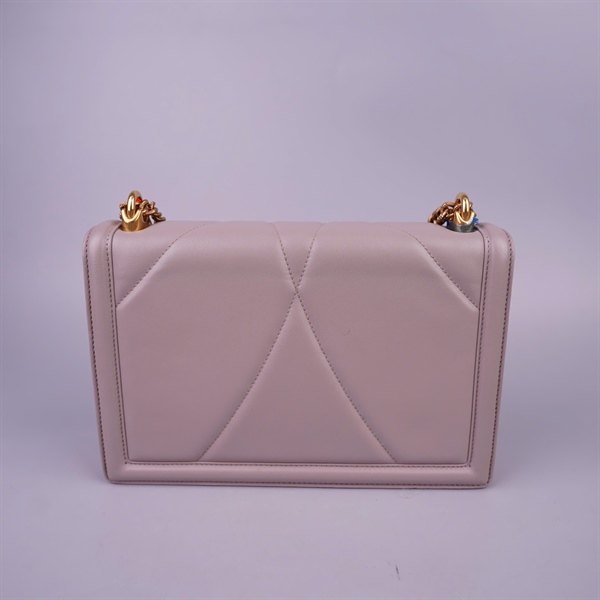 Túi D&G xám sz25 KG+