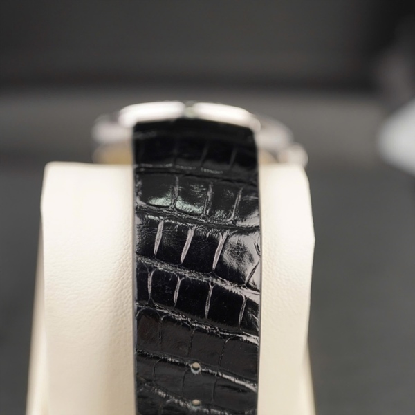 Đồng hồ Dior đen (CD043114-J) sz38 KG+