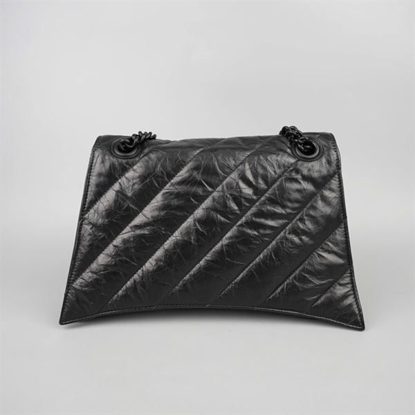 Túi Balenciaga đen sz31 KG+