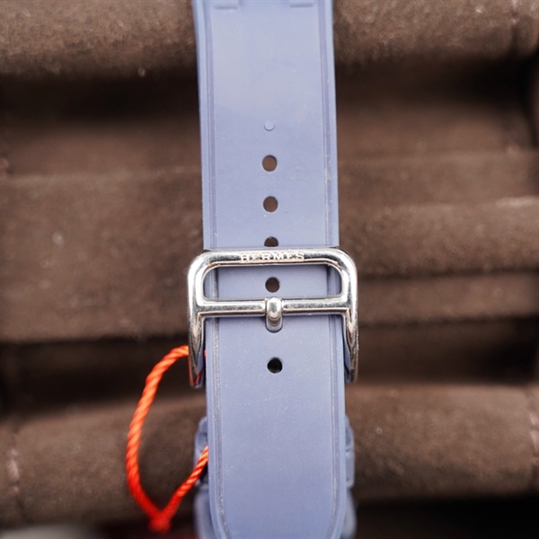 Đồng hồ Hermes (3124190) sz42 KG+