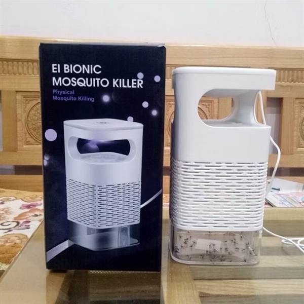 Đèn Bắt Muỗi ( Thùng 50 )