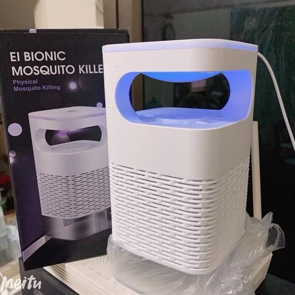 Đèn Bắt Muỗi ( Thùng 50 )