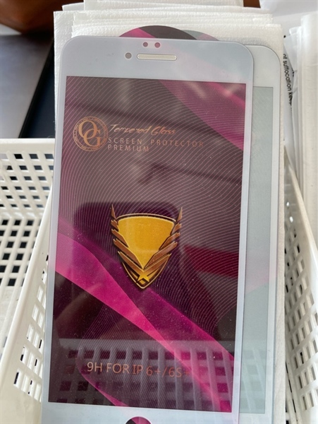 Cường lực 6p 6splus
