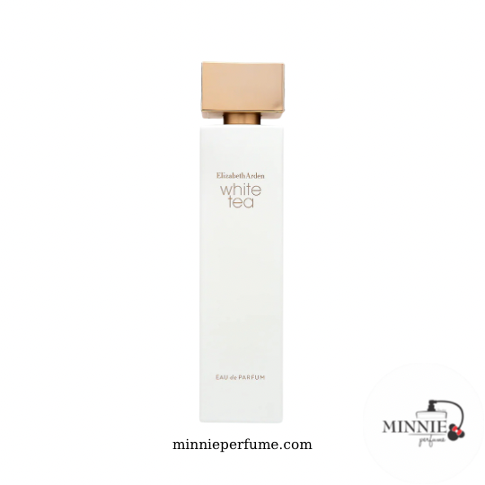 Elizabeth Arden White Tea EDP
